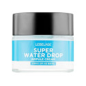 Крем для обличчя Lebelage Super Water Drop Ampoule Cream 70ml, фото 2